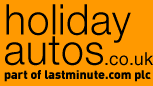 Holiday Autos